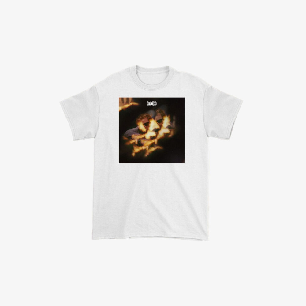 BRAP!2 QUALITY EDITION T-SHIRTS