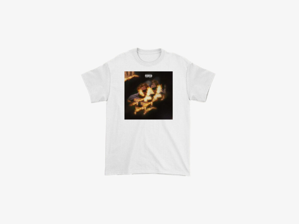 BRAP!2 QUALITY EDITION T-SHIRTS